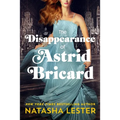 The Disappearance of Astrid Bricard - Paperback