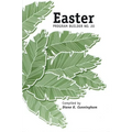Easter Program Builder No. 20 - Paperback