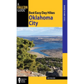 Best Easy Day Hikes Oklahoma City - Paperback