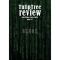 TulipTree Review Fall/Winter 2019-2020 Genre issue #7 - Paperback