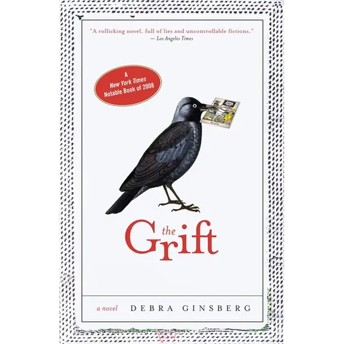 The Grift: The Grift: A Novel - Paperback