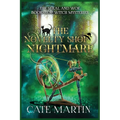 The Novelty Shop Nightmare: A Weal & Woe Bookshop Witch Mystery - Paperback
