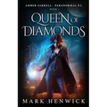 Queen of Diamonds: An Amber Farrell Novel - Paperback