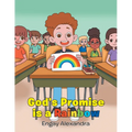 God's Promise is a Rainbow - Paperback
