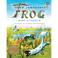 Frog Went A-Courtin' - Paperback