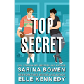 Top Secret - Paperback