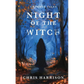 Night Of The Witch - Paperback