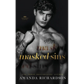 Masked Sins - Paperback