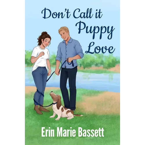 Don't Call It Puppy Love - Paperback