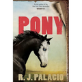 Pony - Hardcover