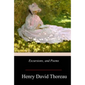 Excursions - Paperback