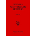 West Indian Readers - Book 1 - Paperback