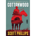 Cottonwood - Paperback