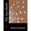 The Sea-Hawk - Paperback
