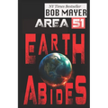 Area 51: Earth Abides - Paperback