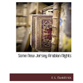 Some New Jersey Arabian Nights - Paperback