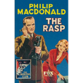 The Rasp - Hardcover