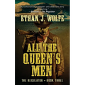 All the Queen's Men - Paperback