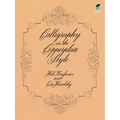Calligraphy in the Copperplate Style - Paperback