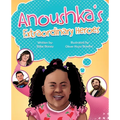 Anoushka's Extraordinary Heroes - Paperback