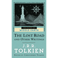 The Lost Road and Other Writings - Mass Market Paperbound