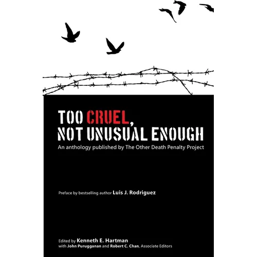 Too Cruel, Not Unusual Enough - Paperback