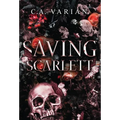 Saving Scarlett - Hardcover