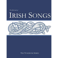 The Little Book of Irish Songs - Paperback