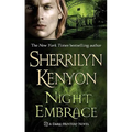Night Embrace - Mass Market Paperbound
