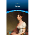 Emma - Paperback