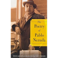 The Poetry of Pablo Neruda - Paperback