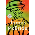 Deacon King Kong (Oprah's Book Club) - Paperback
