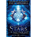 A Flame of Stars & Midnight - Paperback