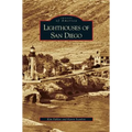 Lighthouses of San Diego - Hardcover