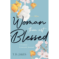 Woman, Thou Art Blessed: A Guided Gratitude Journal - Paperback