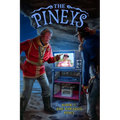 The Pineys: Book 7: The Paradox Piney - Paperback