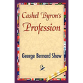 Cashel Byron's Profession - Paperback