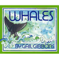 Whales - Paperback