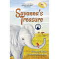 Savanna's Treasure - Paperback