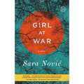 Girl at War - Paperback