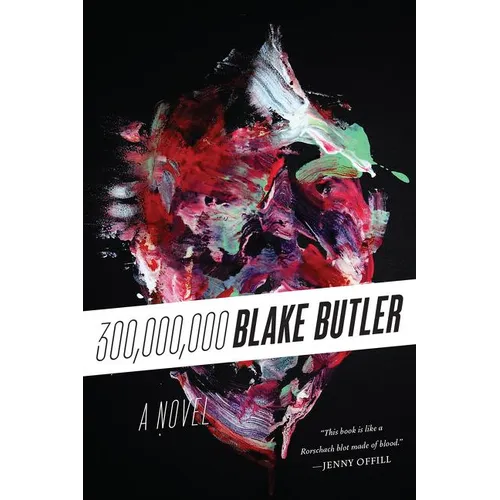300,000,000 - Paperback