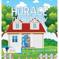 Horace the Horsefly - Hardcover