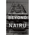 Macroeconomics Beyond the NAIRU - Hardcover