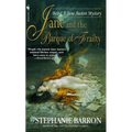 Jane and the Barque of Frailty - Mass Market Paperbound