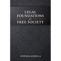 Legal Foundations of a Free Society - Paperback