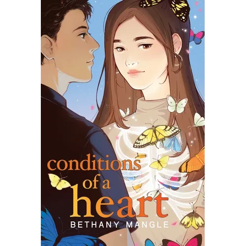 Conditions of a Heart - Hardcover