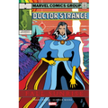 Doctor Strange: Fall Sunrise - Paperback