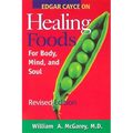 Edgar Cayce on Healing Foods (Revised and Expanded) - Paperback