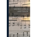 Sacred Songs and Solos - Hardcover