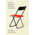 A Brief History of Portable Literature - Paperback